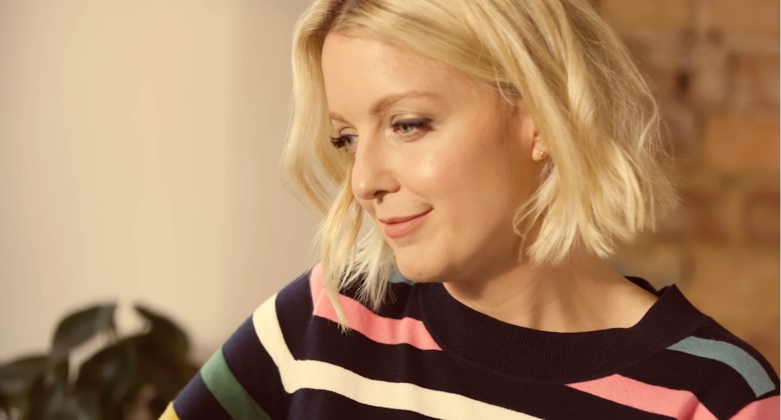 Boden - Lauren Laverne Collaboration